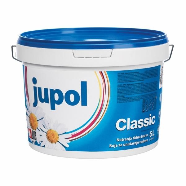 JUPOL Classic 15L